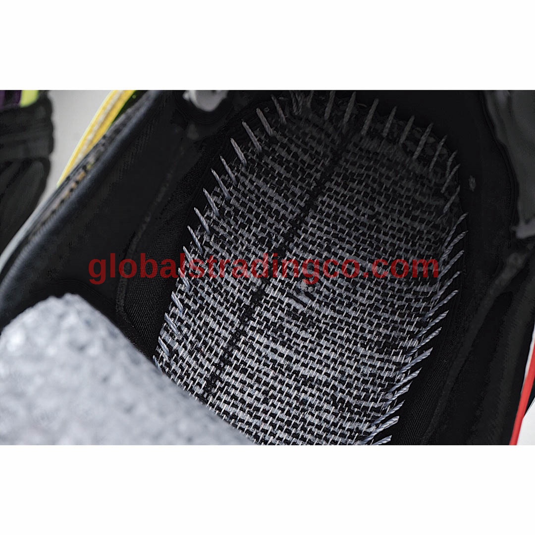 Balenciaga Tyrex Sneaker Bicol Or Rubber Mesh Not Wash Black